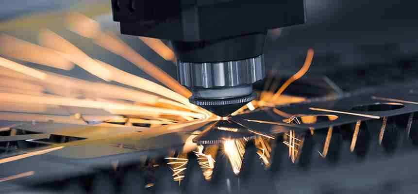 Corte Laser Mercado Nacional